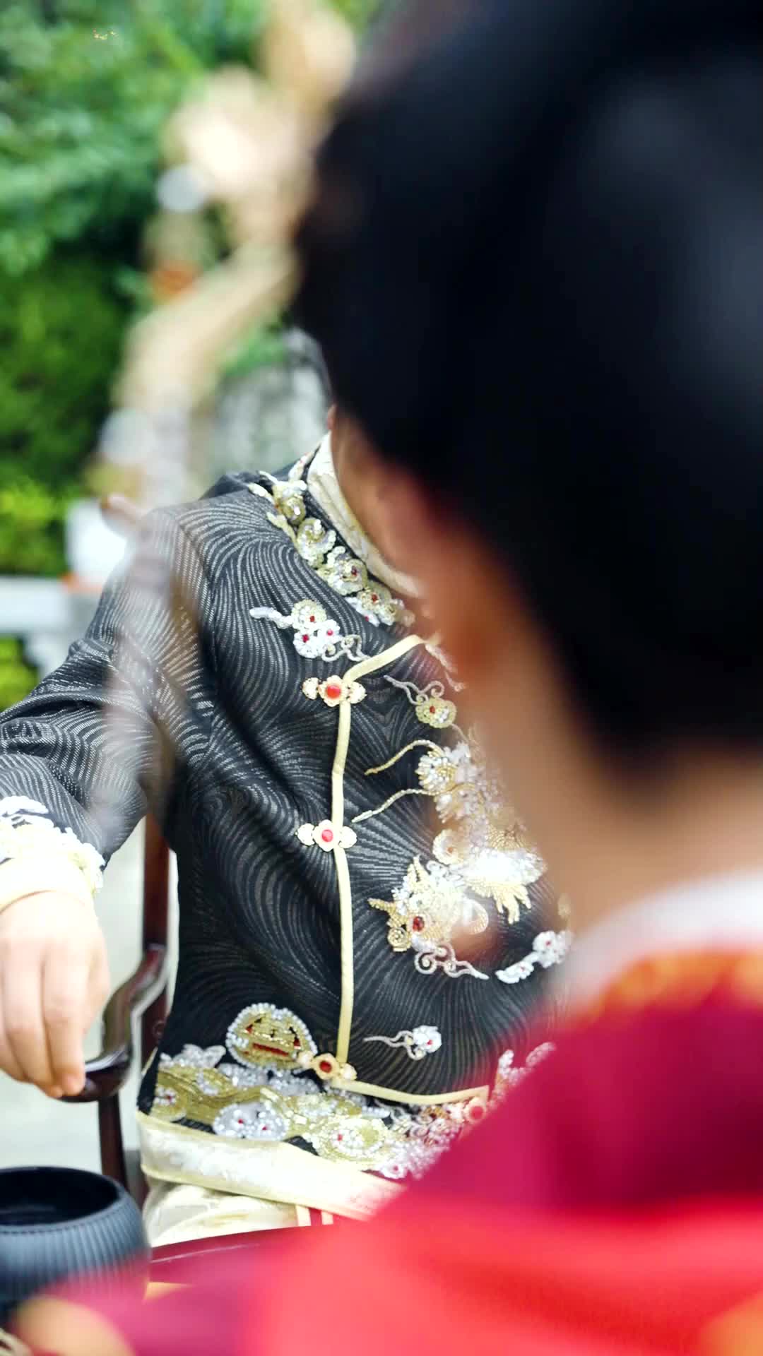 Épisode 26 - Trois Aiguilles pour la Sirène: Le Guérisseur Suprême